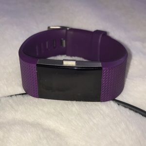Fitbit Charge 2